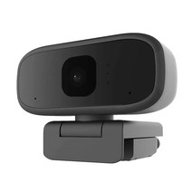720P 풀 HD 웹 카메라USB 2.0 웹 카메라 흡음 마이크 웹캠 드라이버-노트북 컴퓨터용 무료 화상 통화 도구, NO1
