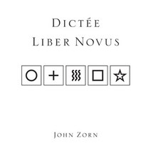 Liber Novus null, 1