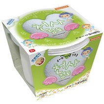 천사점토140g/도너랜드, 본상품