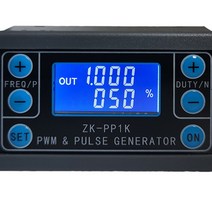 ZK-PP1K 듀얼 모드 LCD PWM 신호 발생기 1, 호주