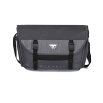 [다이나핏] 정품 디럭스 워크 메신저백YUS21B12C6