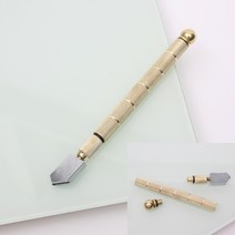 12mm 절단 유리칼(오일형), 기본