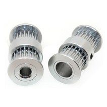 GT2 더블 풀리 20T 5mm (GT2 Double Pulley 20T 5mm), 내겨