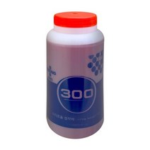 INVEN* 오공 본드 300 아이소핑크 800g (분홍/핑크) 스티로폼 접착제 건축 단열재 합판 @안전2중포장@
