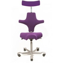 하그 카피스코 HAG Capisco 8107 스페셜에디션 65084 퍼플(관부가세포함)