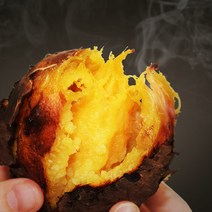 2022년 햇 소리팜 해남 꿀고구마 3kg/5kg/10kg (한입/중상/특상), 1개, 10kg (한입)