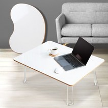 테이블 다용도상 좌식밥상 접이식상 레트로 미니 1인 거실 커피 원목 식탁 쇼파 0-8324ea, 800