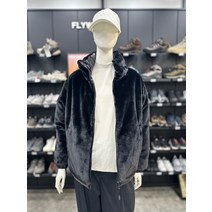 K2 케이투 패딩 여성 KWW22572 등산의류 아웃도어 양털 뽀글이 플리스 양면 구스 자켓 점퍼 비숑(BICHON) 캐치 리버시블 다운 W(2284611)