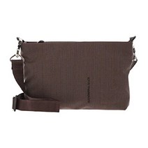 만다리나 덕 여성용 클러치백 파우치 미니 가방, 두더지27