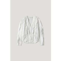 [IRO] KEKOA Blouse_IOSAS23104WHX