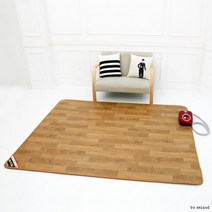 LF 토퍼전기장판한일의료기 한화민자마루 온수장판[대형]아기 임산부 전기장판 마트, 상세페이지 참조