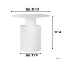 카페소파 나뚜찌소파 미니 카페의자 쇼파 편한 패브릭 북유럽 침실 싱글, M
