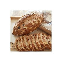 자연발효 커피빵 모카빵깜빠뉴-4개(1세트)-건강식빵
