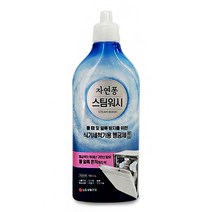 가재울산업 자연퐁 스팀워시 구연산 식기세척기 헹굼제 린스 세제 전용 소다 업소 영업용 초음파 자동 5697-5609756ea, gajae6526 1, gajae6526 본상품선택