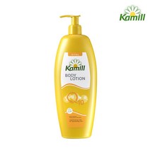 [공식수입원] [카밀] 바디로션 바이탈 큐텐_500ml, 500ml, 1개