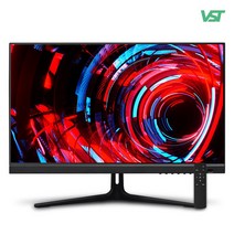 브이싱크텍 V24Q75 일반 60.45cm IPS QHD HDR 75Hz 오피스 모니터(리모컨)