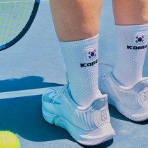 여성 스포츠 양말 헬스 런닝 컴포트 코리아 라이즈업, R3