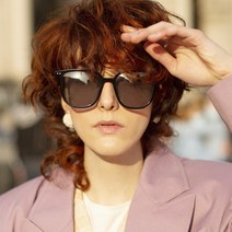 리에티 남녀공용 아일린 선글라스 AILEEN RT6031