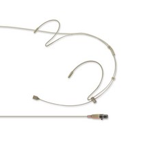 디보이스 EM-02D4 슈어용 강의용 공연용 행사용 콘덴서 이어셋 마이크