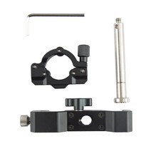 Laowa 24mm T14 2x 페리프로브 렌즈용 Nitze 15mm LWS 지원-N04E2, 01 N04E2