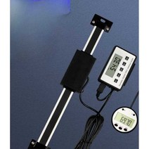 디지털캘리퍼스 정밀 전자 측정공구 게이지 1000mm, 원형 스크린 외부 눈금자 0-1000mm