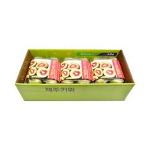 [삼다몰] 제주 레드키위 6팩, 상세 설명 참조