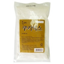 두레생협 쿠키믹스(400g)2개, 본상품