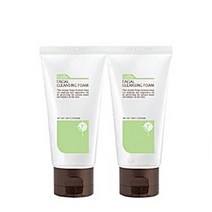 더셀인 페이셜 클렌징폼(50mlx2), 50ml