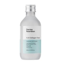 더마뉴트리션 H.A 히알루론산 콜라겐 토너 200ml