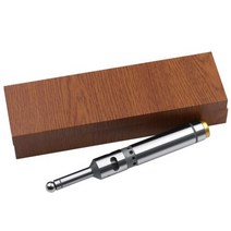 경고음이있는 정밀 전자 에지 파인더 Led 밀링 Cnc 선반 경고음 디지털 가공 광학, 01 Minute box