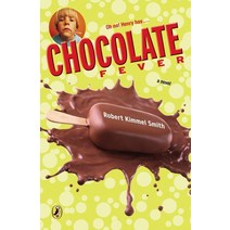 Chocolate Fever:, Puffin Books