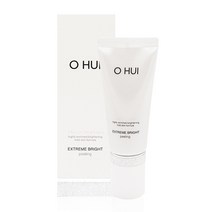 오휘 익스트림 브라이트 필링 60ml/미백필링젤, 1개