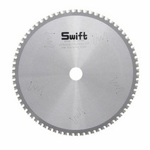 렉슨 금속용 각도절단기톱날 10In.ch 250x2.0x25.4mm, 비누 본상품선택