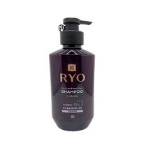 려 자양윤모 9ex 탈모전문케어 지성 샴푸, 1개, 400ml