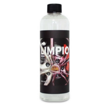 오토그루밍 아이언리무버 철분제거제 휠클리너 휠세정제 수입차분진 500ml