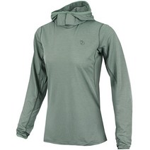 FJALLRAVEN [정품] 피엘라벤 여성 아비스코 썬 후디 (84108 614)