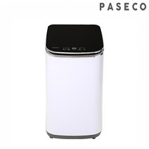 [파세코미니세탁기출산] 파세코 미니 데이 소형 세탁기 PCW-MTB703WB 2.8kg, 화이트