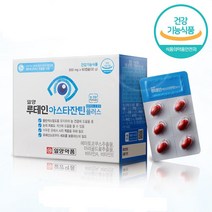 눈이 피로할때 루테린 황반 변성 영양제 노안영양제 눈에좋은영양제 각막영양제 눈침침 황반변성 눈건강