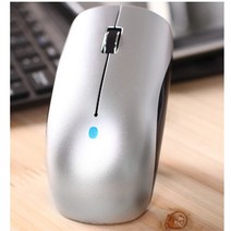 컴스 마우스 블루투스 BM700 1000 DPI 실버마우스 무선마우스 유선마우스 광마우스 블루투스마우스 무소음마우스 미니마우스 게이밍마우스 버티컬마우스 키보드