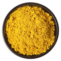 케이웰니스 국내산 진도 울금 가루 분말 500g, 1개