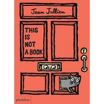 This Is Not a Book, Phaidon Press