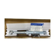 정품 BestPartsCom 새로운 2U 정적 레일 키트 Dell Poweredge R510 R520 R720 R720XD R730 R730XD R820 R530 R830 R540