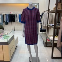 앤클라인 니트원피스 AX2C2KT0110