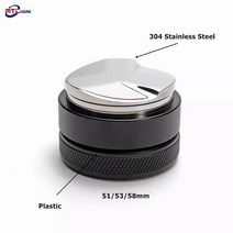 커피필터 홀더 하단없는바텀리스 커피 포터필터 54MM 세이지/브레빌 870/878 용 에스프레소 머신, 12 Single 3 angled