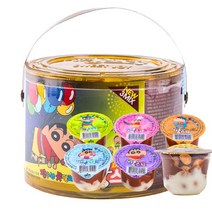 팡스타 20g 25입 종합과자, 1ZG4_팡스타20g25입