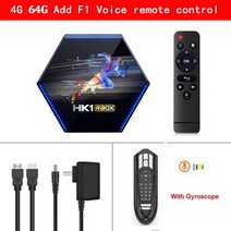 HK1 RBOX R2 DDR4 스마트 TV 박스 안드로이드 11 4GB RAM 64GB 32GB RK3566 2.4G 및 5Ghz WiFi 1000M BT 4K 8K TVBOX 셋, [01] 미국 플매트 카펫 러그, [08] 4G 64G F1 RC