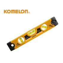 [코메론] 토피도 자석수평 KLT-23 (23cm), [선택4] 알루미늄 자석수평, 150cm (KLM-150)