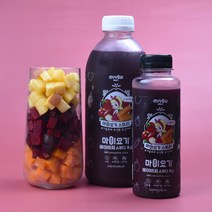 마이요기 ABC 스무디 주스 생 사과 제주 당근 레드 비트 즙 과채 국산 100% NFC 착즙 원액 엑기스 아침 건강 식사대용 원데이 클렌즈 다이어트 음식 과일 야채 쥬스 음료, 06.ABC주스 900ml 3병, 상세설명 참조