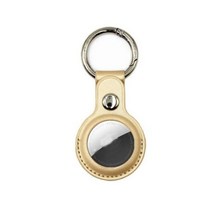 애견위치 초소형 gps 추적기 고양이 댕댕이 반려 동물위치추적 Airtags 추적 장치 커, Gold-single