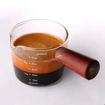 에스프레소 컵, 75ml